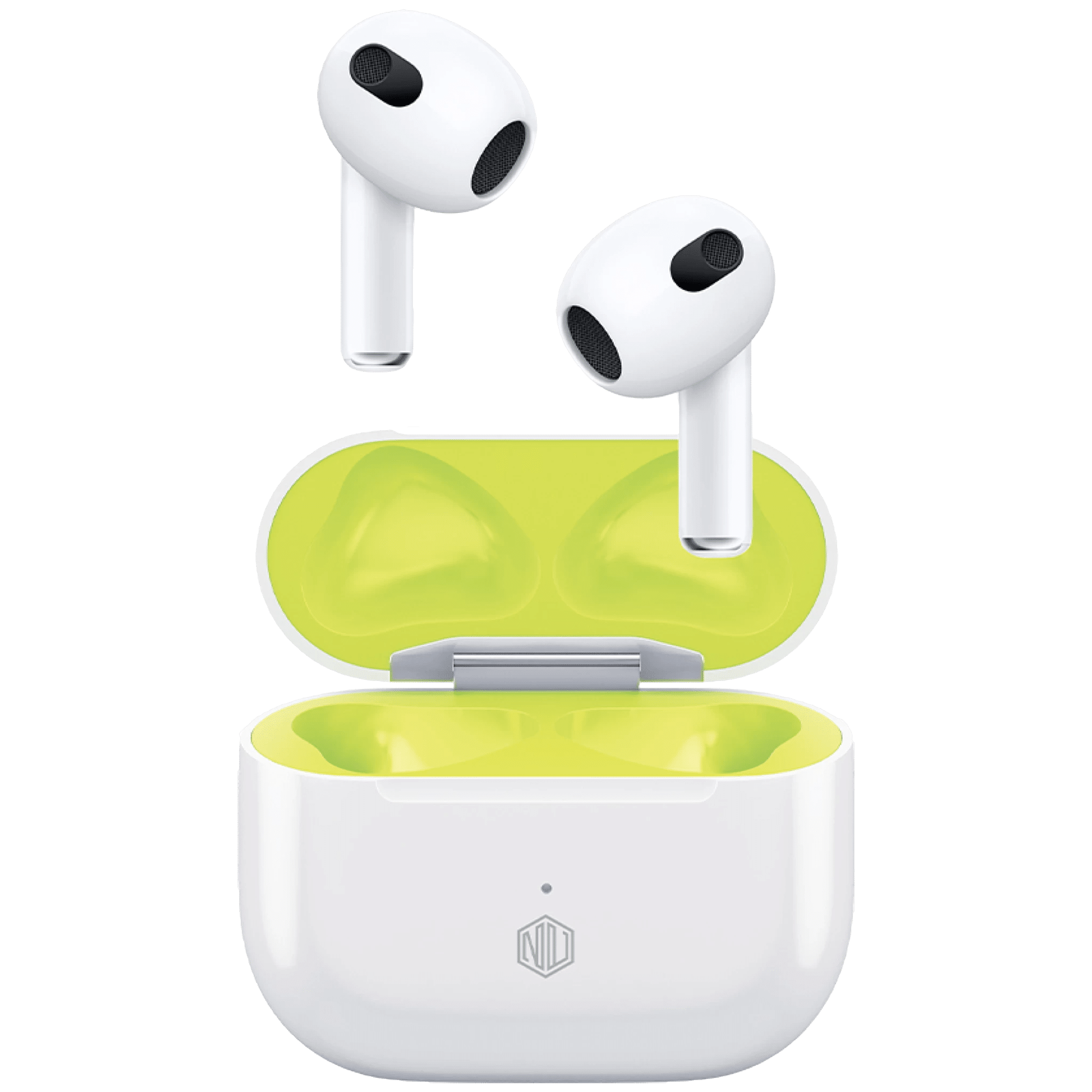 Noise discount x airpods